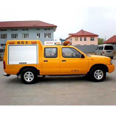 搶險車磨合期需要注意些什么？