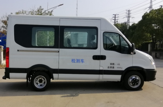 如何自測(cè)水質(zhì)檢測(cè)車是否燒機(jī)油？